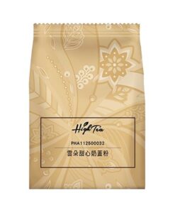 Smooth Sweet Milk Cream Powder High Tea 1kg