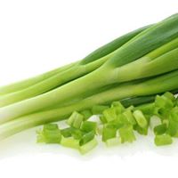 Fresh Spring Onions 130g -180g