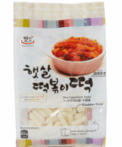 Rice cake sticky 3 packs matamun 600g