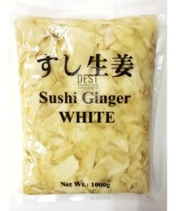 Sushi gari white Okaya 85g