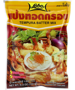 Tempura Flour Lobo 150g