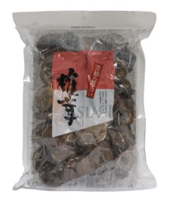 Dried black fungus Zhouyang 50g