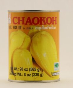 Chaokoh Jackfruit in Syrup –  (565 g)