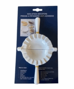 NF Pastry Mold (S) Dough Press