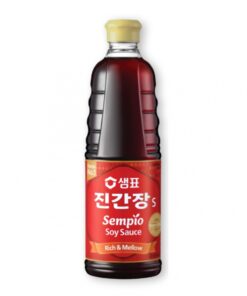 Soy Sauce Sempio 500ml