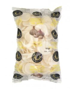 Prawn Crackers saigon Udang Mas 80g