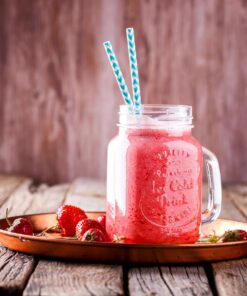 Strawberry Smoothie