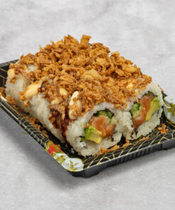 Inside - Out Rolls 8 pieces