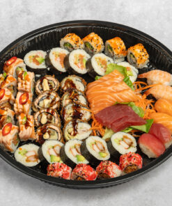 Sushi Combos