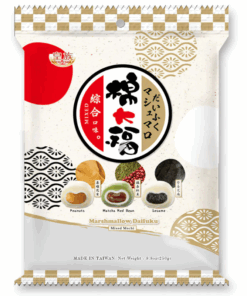 Marshmallow Daifuku Mixed Mochi Royal Family 250g