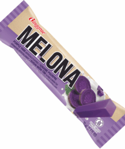 Melona Ice Bar With Purple Yam (Ube) Flavour Binggrae 1 piece 70ml