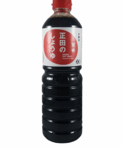 Soy Sauce Shoda Shoyu 1L