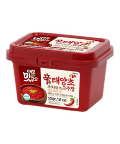 Gochujang Hot Pepper Paste Maeil 500g