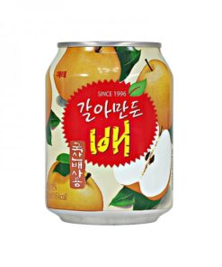 Pear Juice Haitai 238ml