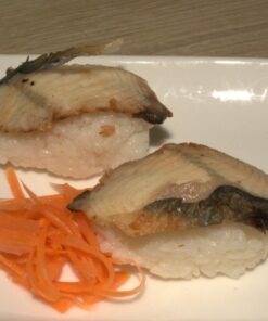 Alternative view of Nigiri