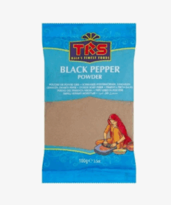 Black Pepper Powder TRS 100g