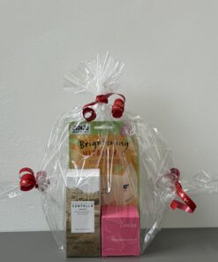 Combo Korean Skincare Hydrating Gift Set