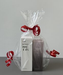 Combo Korean Skincare Tone and Oil Gift Set