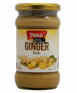 Ginger Paste Swad 300g