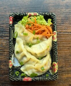 Gyoza Shrimp
