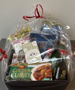 Japanese Cadeau Combo Gift Set (2)