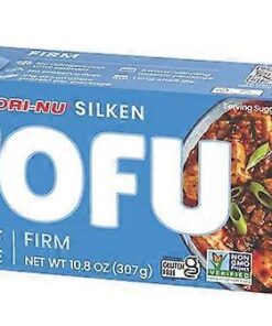 Tofu Silken Firm Mori Nu 307g