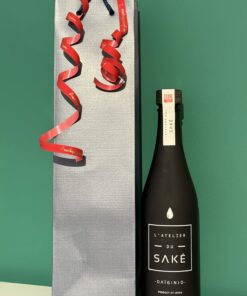 Sake Daiginjo Gift 500 ml