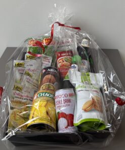 Thai Cadeau Combo Gift Set