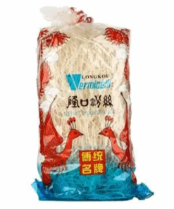 Bonenvermicelli Longkou 250g