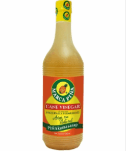 Cane vinegar 1L Marca Piña