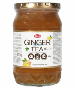 Ginger Tea T'best 500g