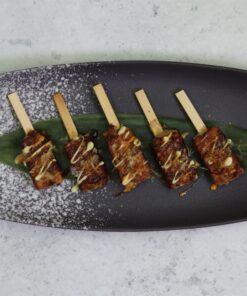 Japanese Octopus Pancake Okonomiyaki Mini