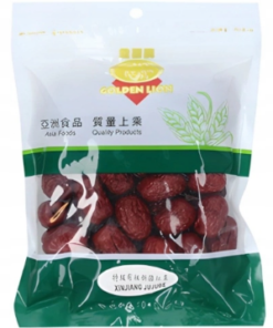 Dried Red Dates Golden Lion 100g