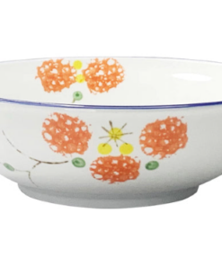 Ceramiek Bowl Japanese Style 11,5cm D GT