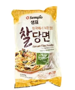 Korean Glass Noodles Sempio 450g