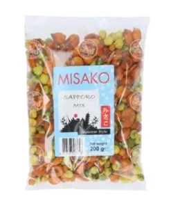 Sapporo Mix Misako 200g