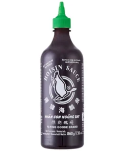 Hoisin Sauce Orgininal Flying Goose Brand 730ml