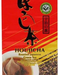 Roasted Japanese Tea Hojicha 20g