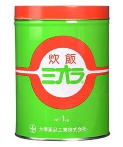 Cooking Aid Rice Miola 1kg