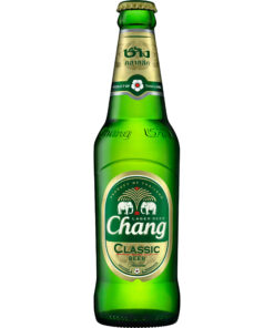 Classic Beer Chang 320ml