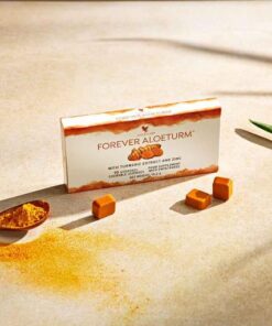 Forever Aloeturm 10 pcs 14,2g