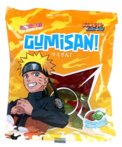 Cherry and Apple Gummy Candies Ultrapop 180g