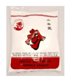 Tapioca Starch Cock Brand 400g