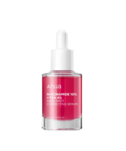 Anua – Niacinamide 10% TXA 4% Serum
