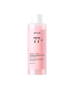 Anua – Peach 77% Niacin Essence Toner