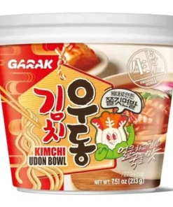 Kimchi Udon Bowl Garak - 213g