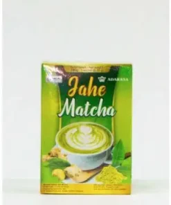 Instant Jahe Matcha ADARASA - 100g