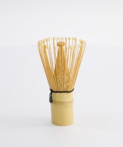 Bamboo Matcha Whisk NF 11cm