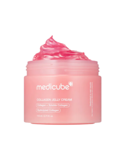 Medicube – Collagen Jelly Cream