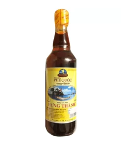 Phu Quoc Fish Sauce - 200ml